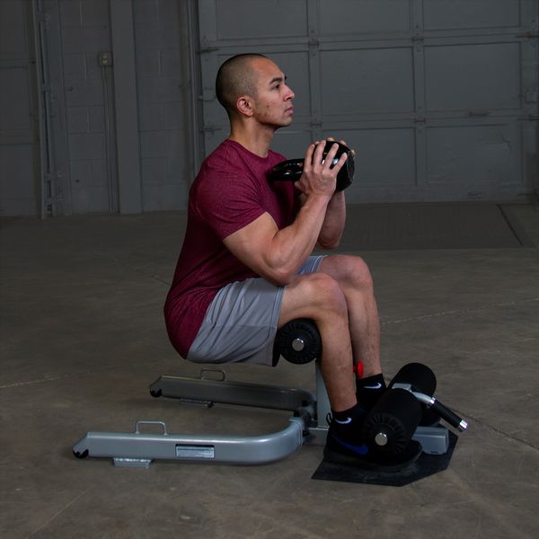 BODYSOLID Sissy Squat