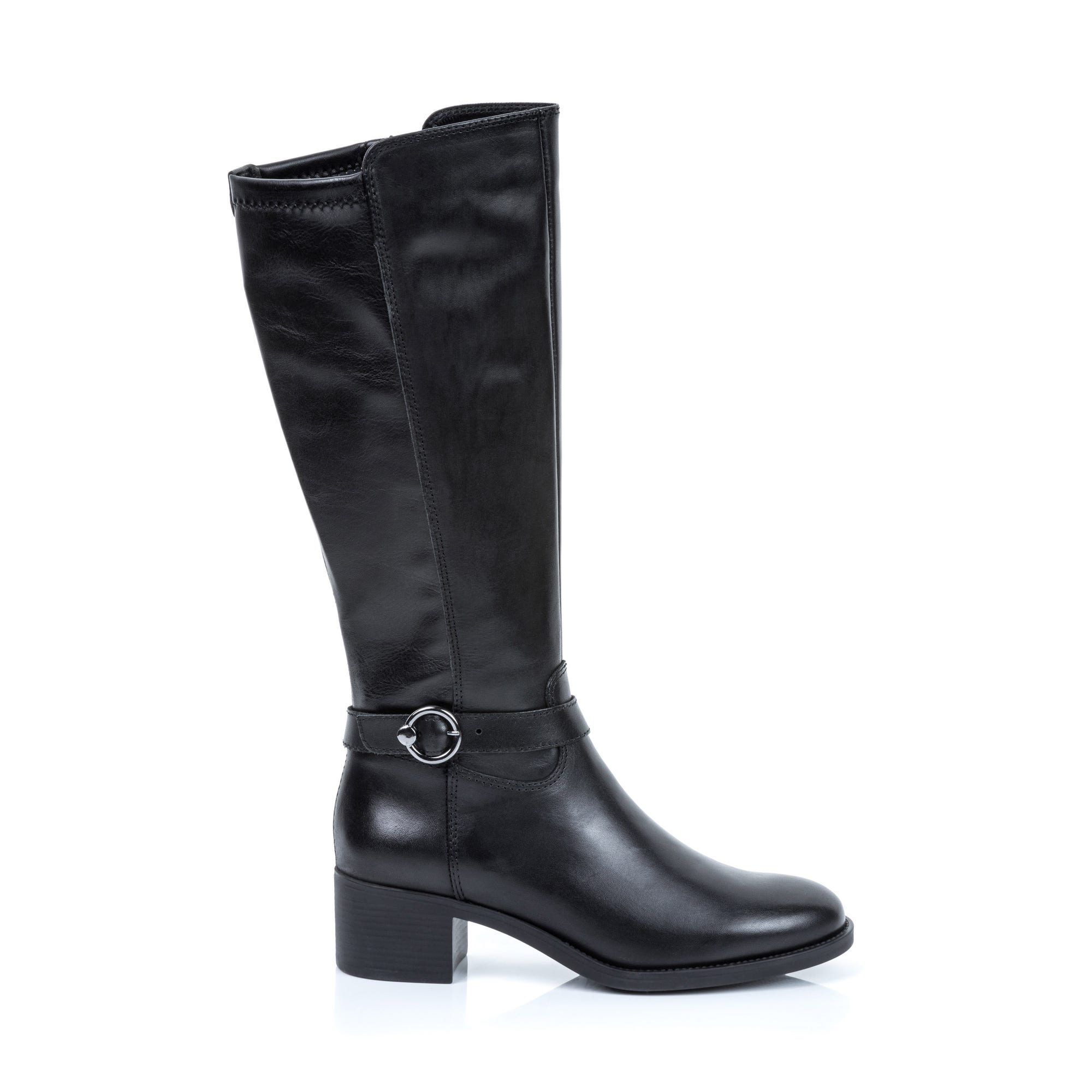 Bottes Femme noir