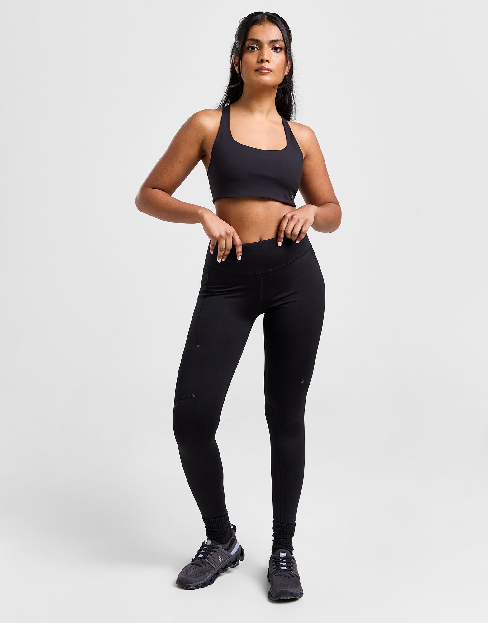 On Running Brassière de sport Movement Femme
