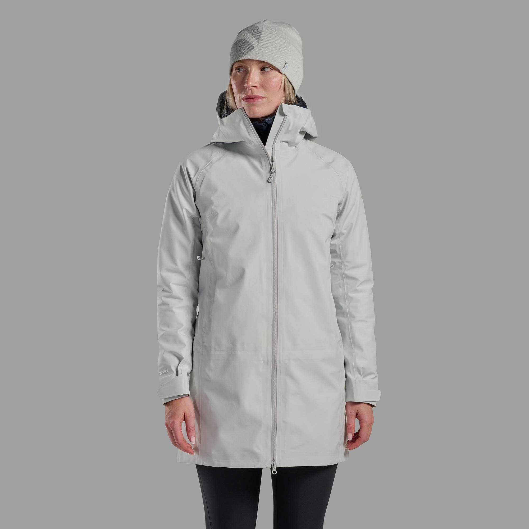 Women's Spirit Long Jacket