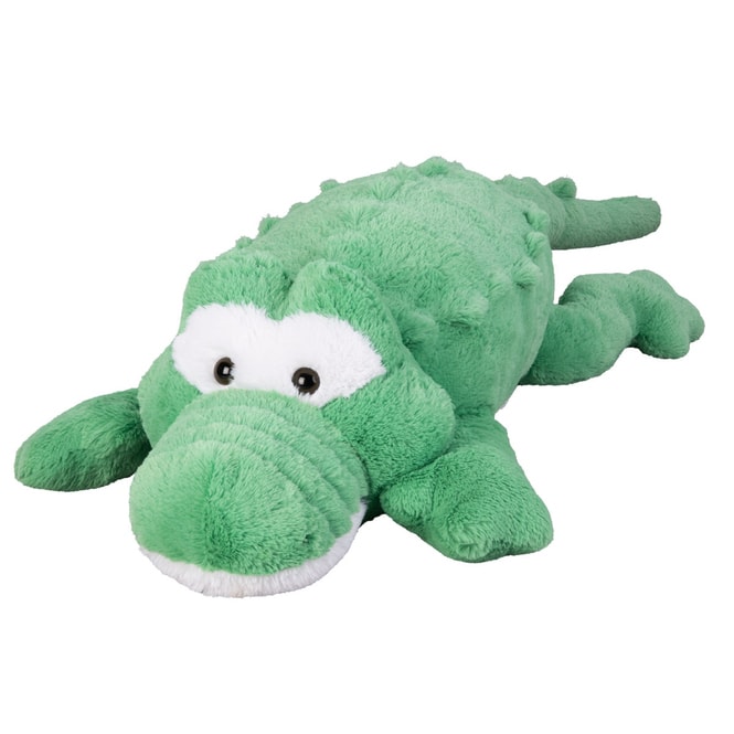 Besttoy - Plüsch Krokodil - ca. 160 cm