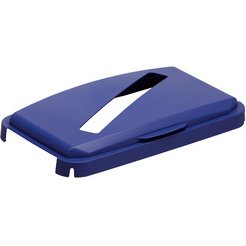 couvercle DURABIN LID 60, rectangulaire