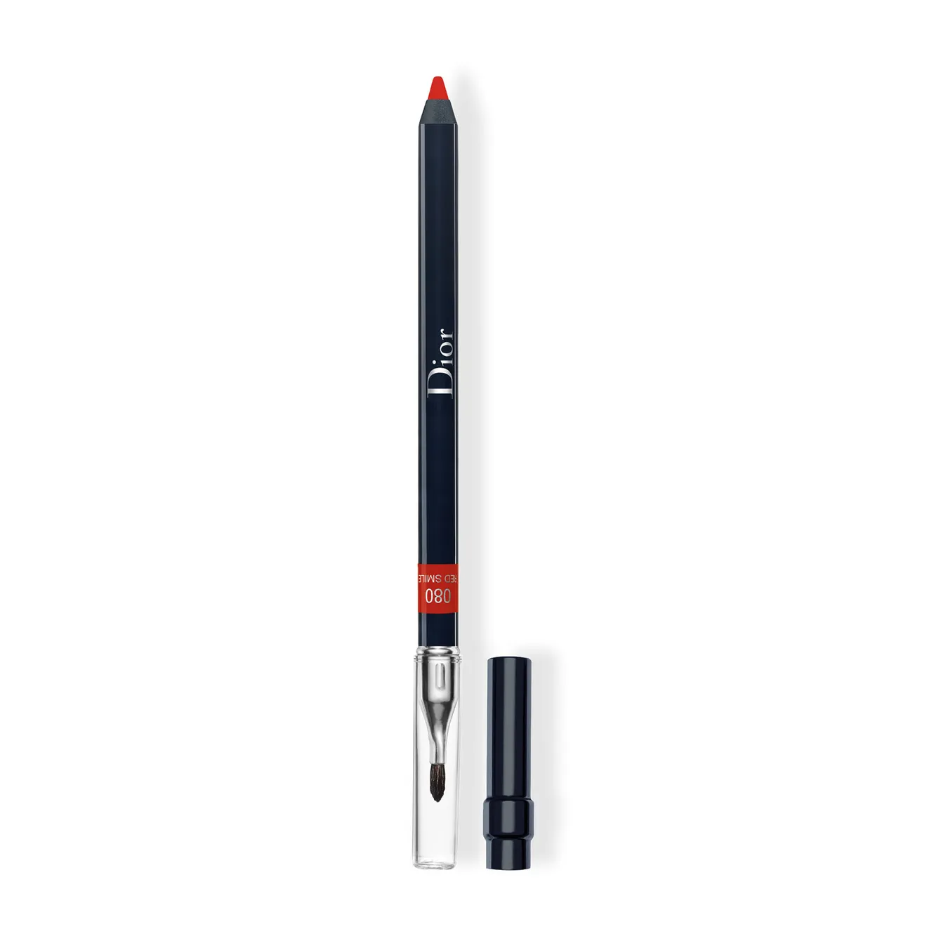 DIOR Rouge Dior Contour Lipstick000 Diornatural