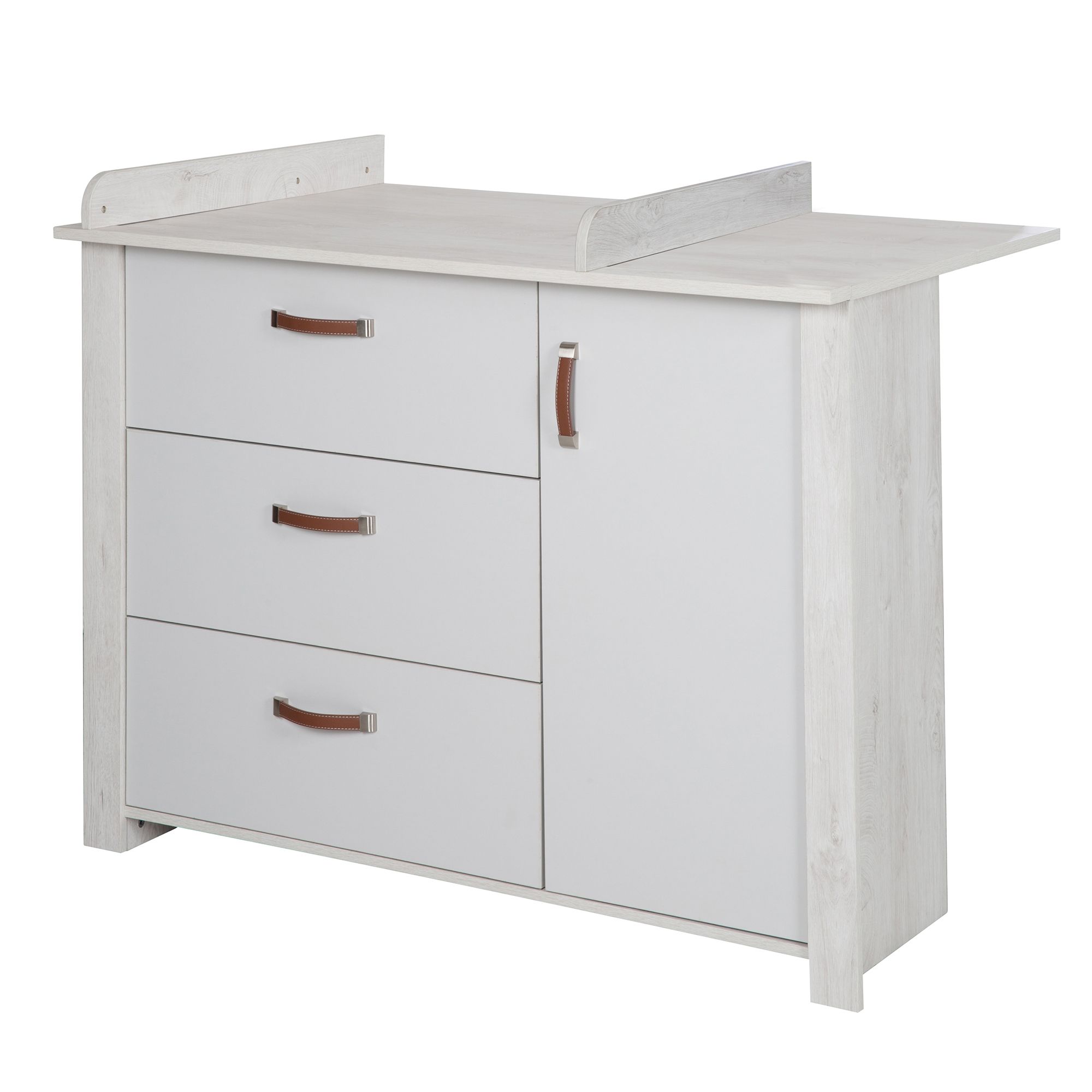 Babyzimmer ROBA MILA