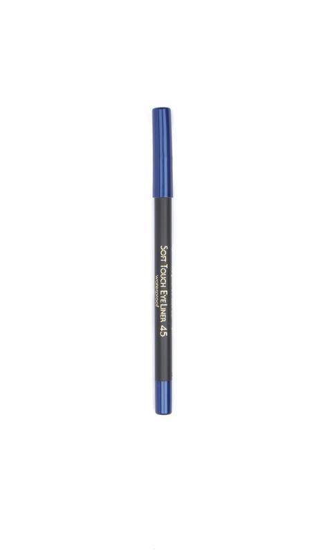 John van G Eyeliner Soft Touch 045 1 stuk