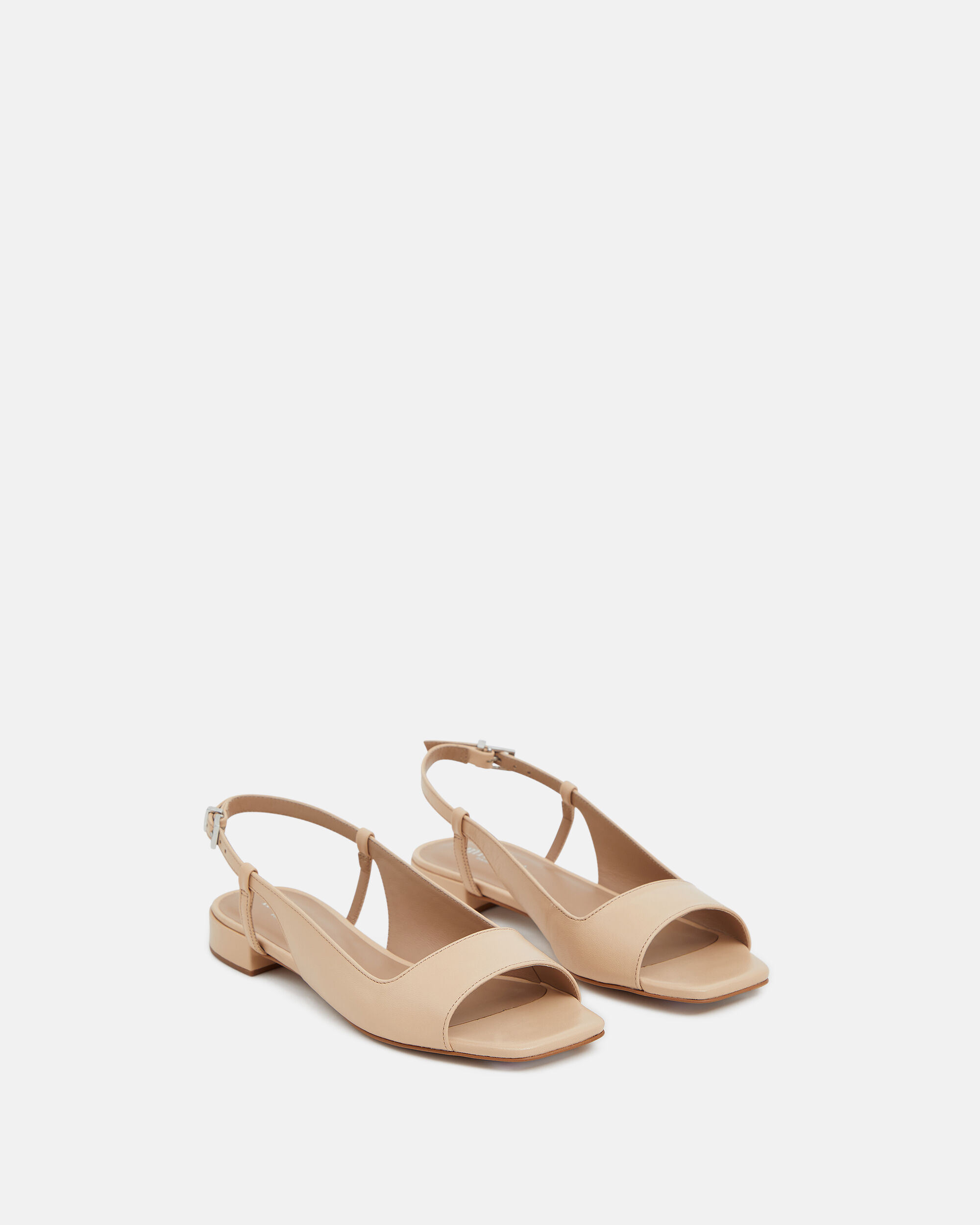 SANDALE ROSENN Beige