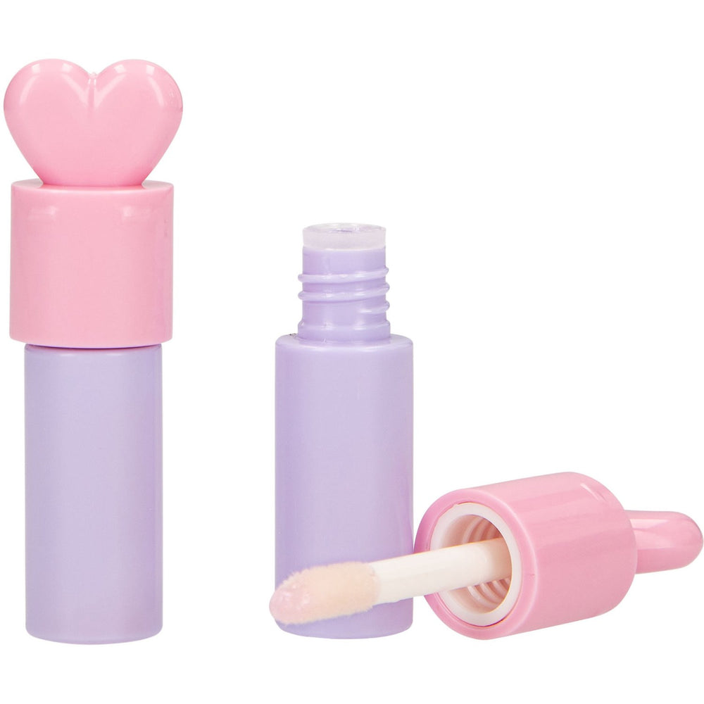 Køb TOPModel Beauty And Me Lip Gloss Sæt Headphone Case