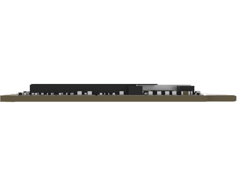 Corsair SSD MP600 Mini M.2 2230 NVMe 2000 GB Solid State Drive ideal für Steam Deck und Microsoft Surface