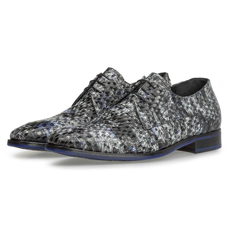 Floris van Bommel SFM-30199 blackcombi