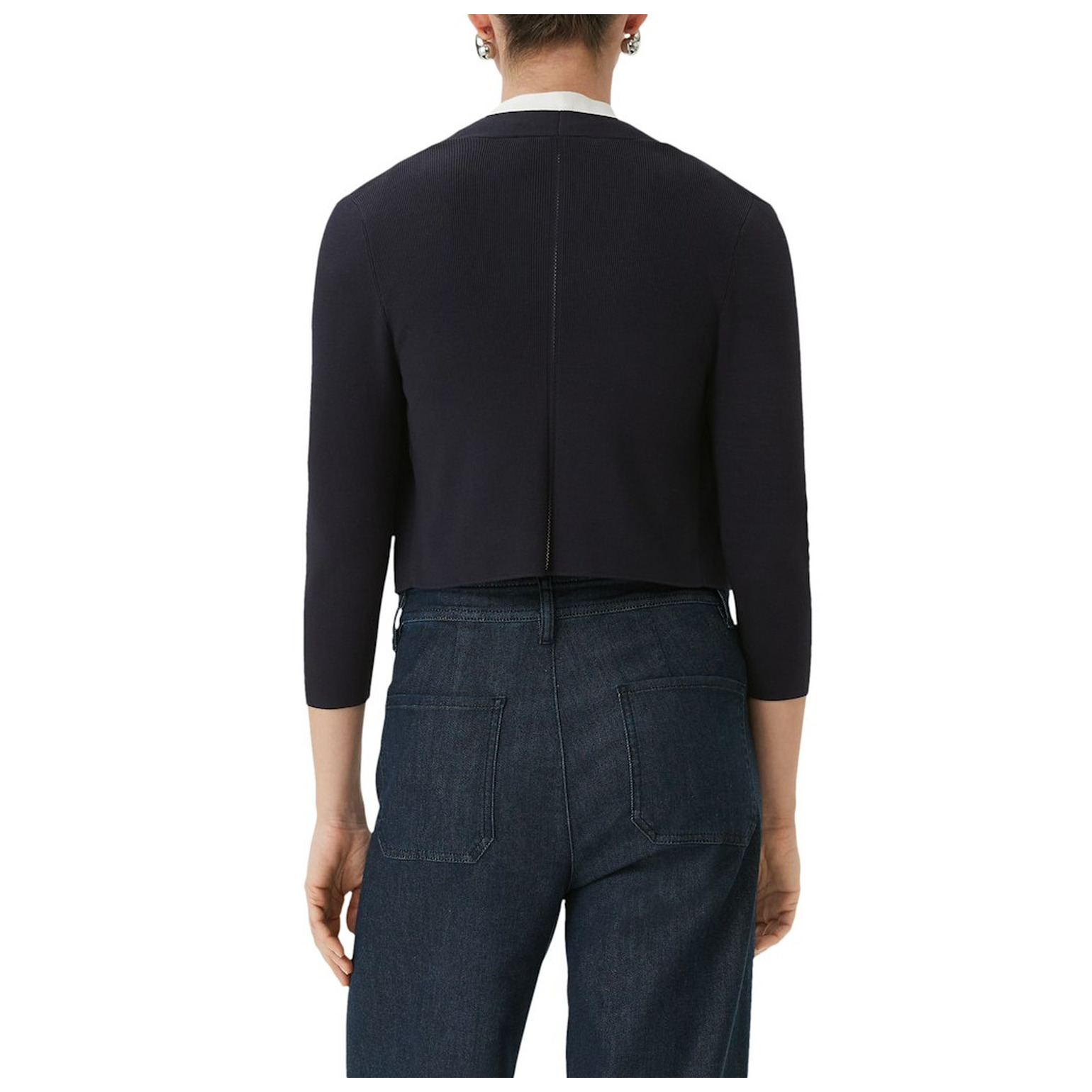 comma Strickjacke