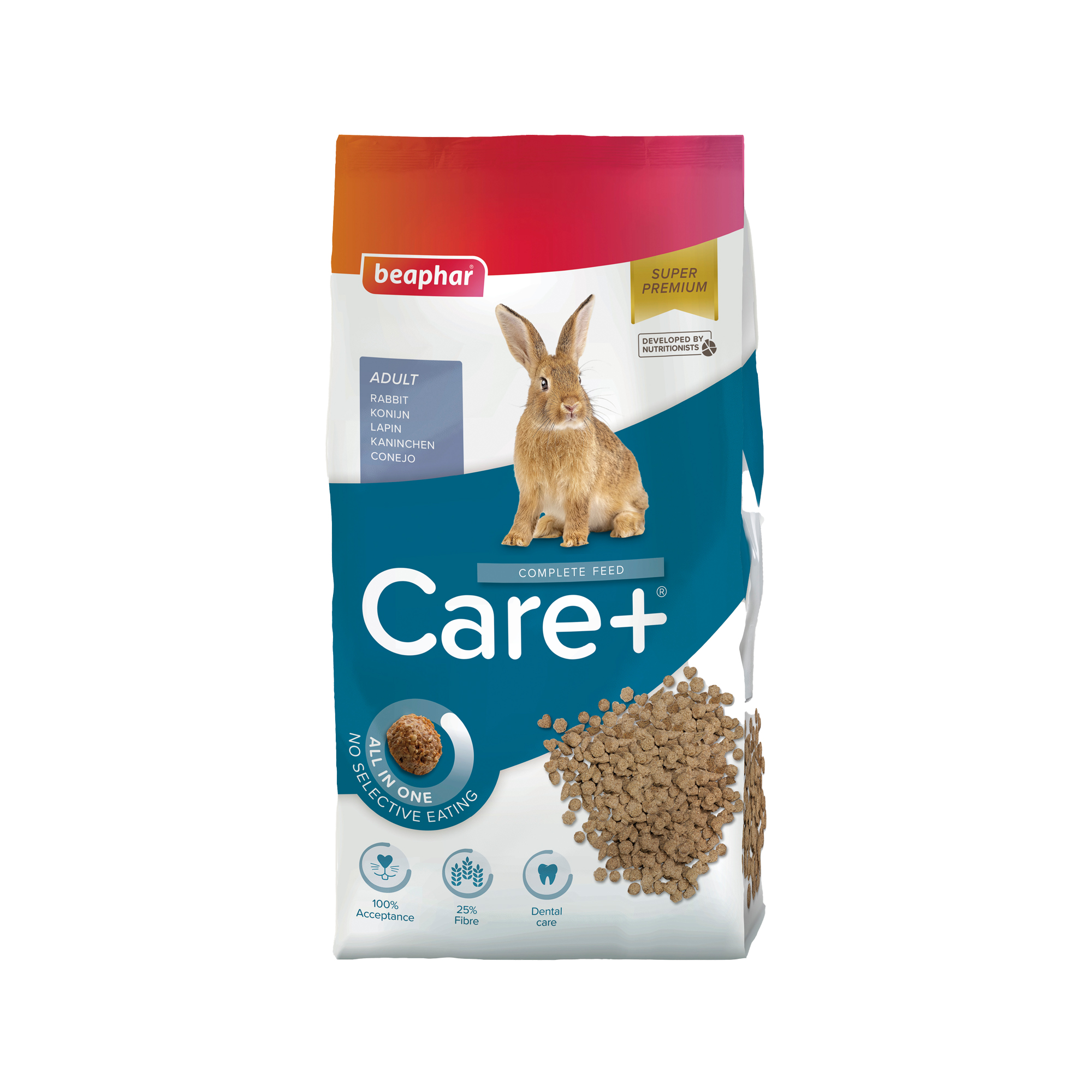 Beaphar Care+ Konijn
