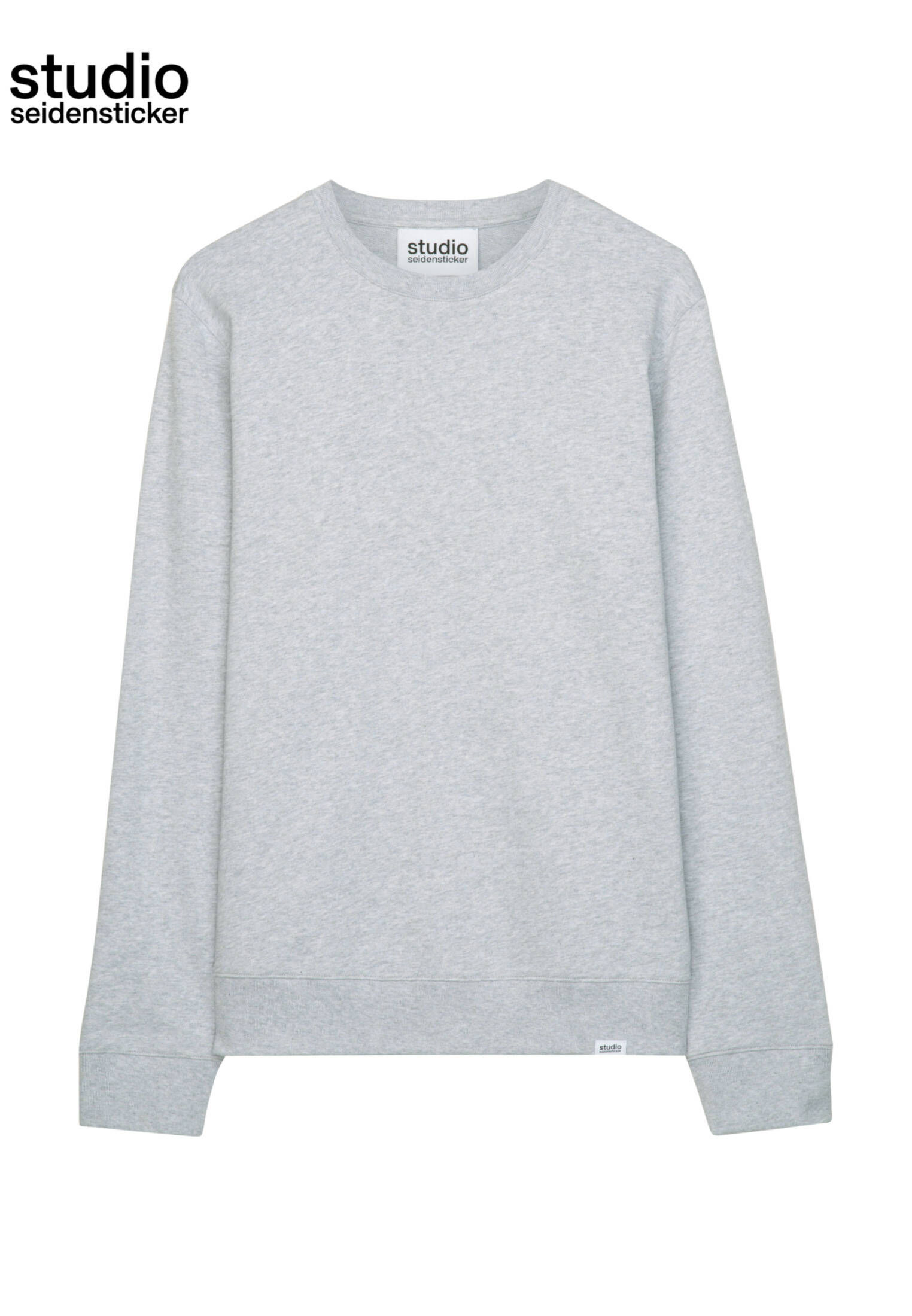 Studio Seidensticker| Herren Sweat-Shirt Studio