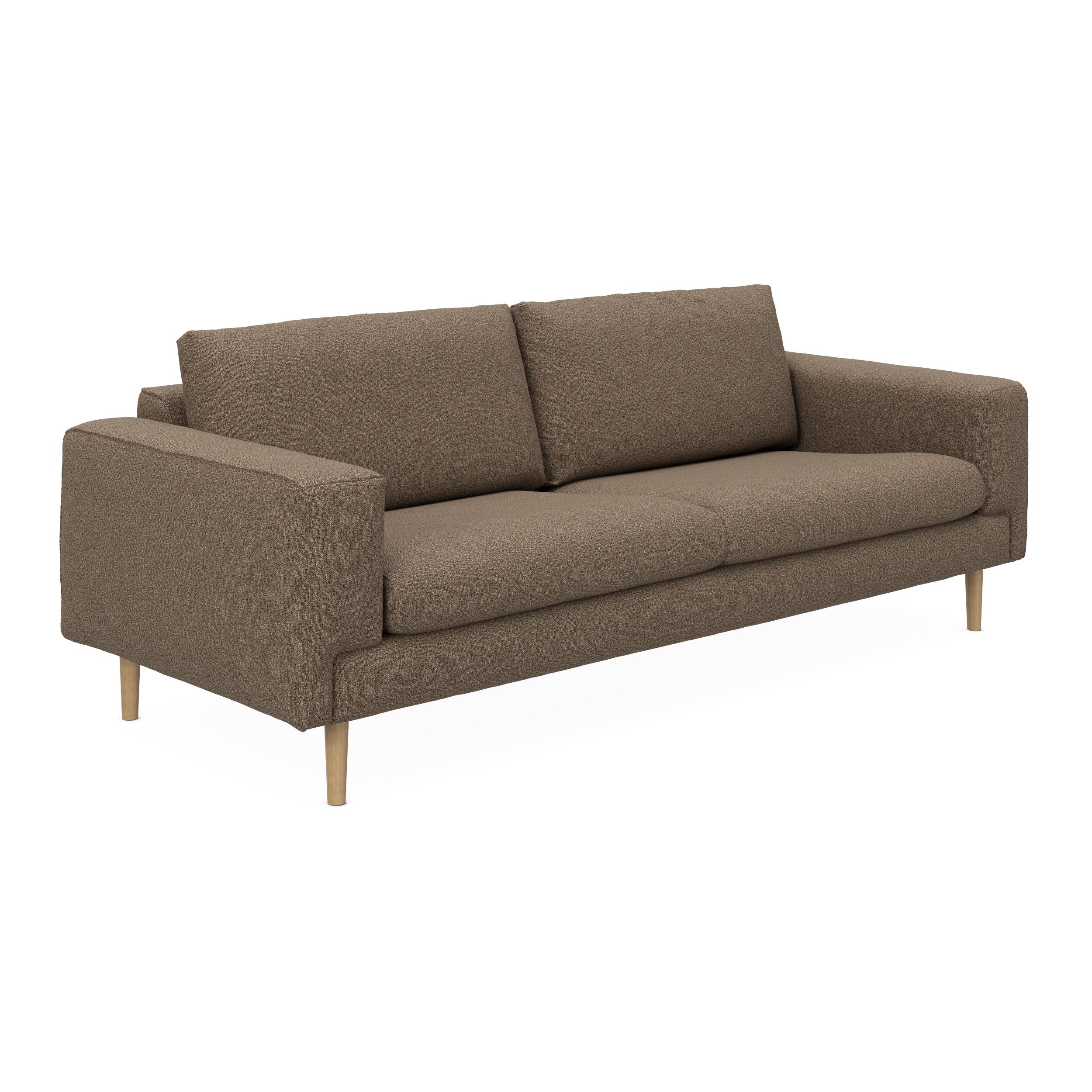 Nyland 3 pers Sofa