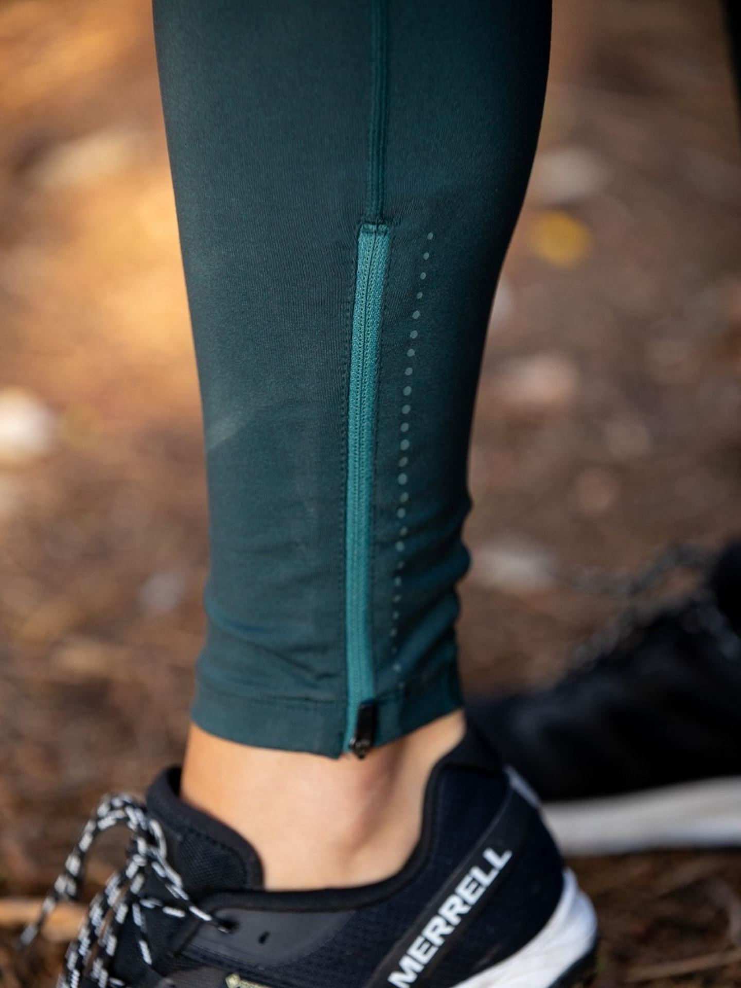 Fløyen Outdoor Tights