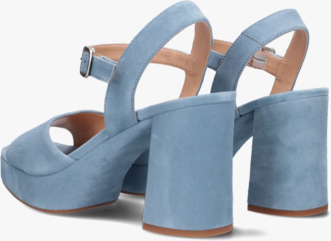 UNISA blauwe unisa sandalen odran