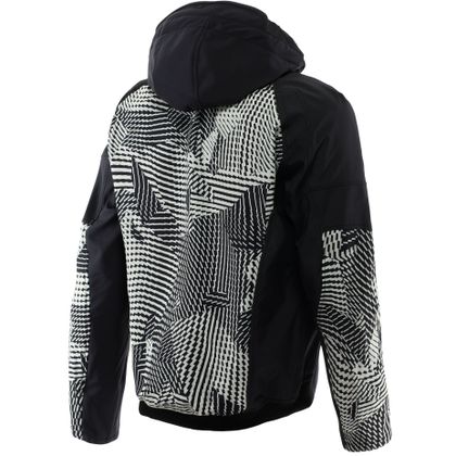 Blouson Dainese IGNITE 2 - Noir / Gris