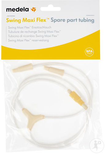 Medela Tuyau De Rechange Pour Swing Maxi Flex 1 Pièce