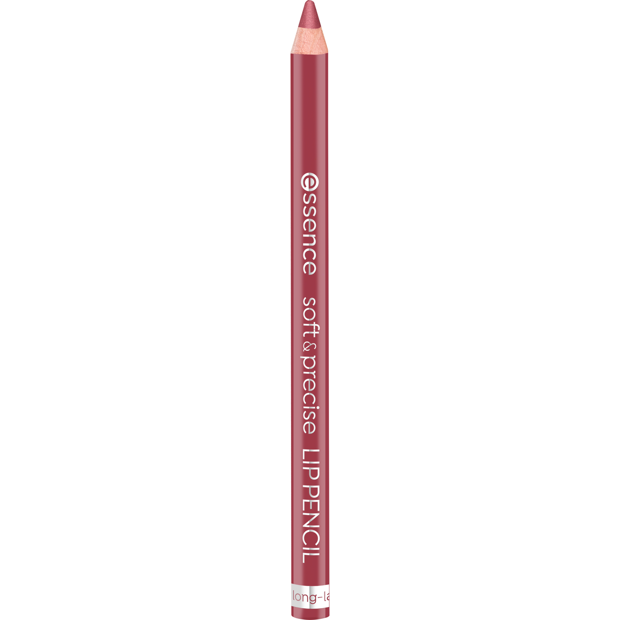 soft & precise LIP PENCIL crayon lèvres