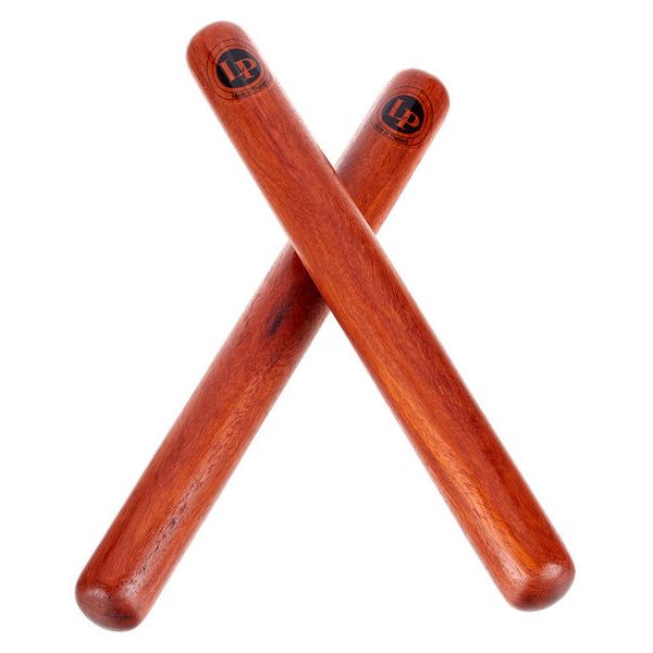 LP 262R Traditional Claves Exotic