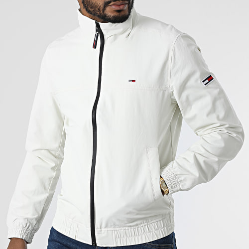 Veste Zippée Seasonal 2303 Blanc