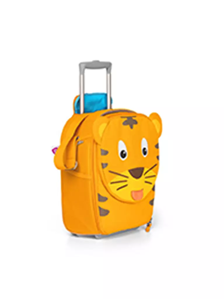 AFFENZAHN Kindertrolley 