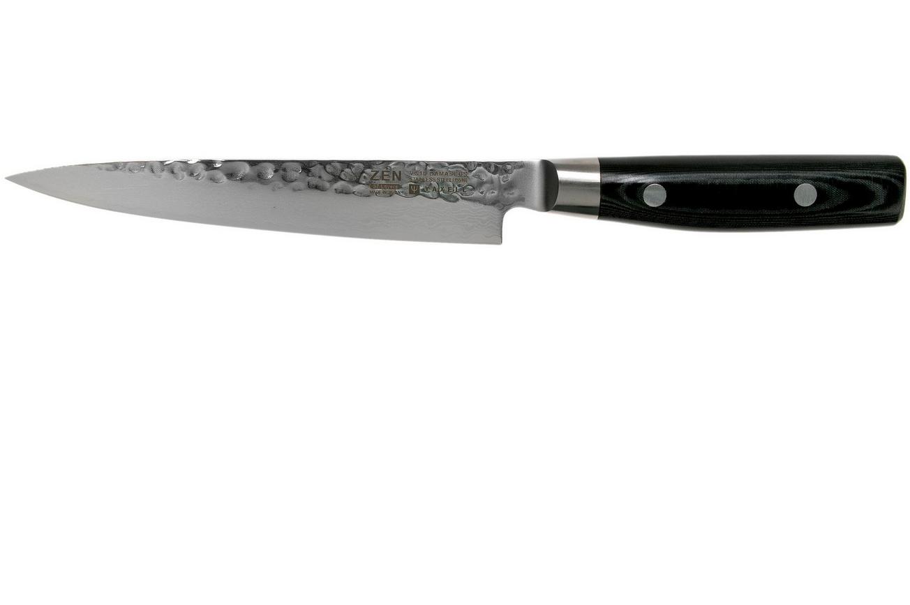 Yaxell Zen 35516 vleesmes 15 cm