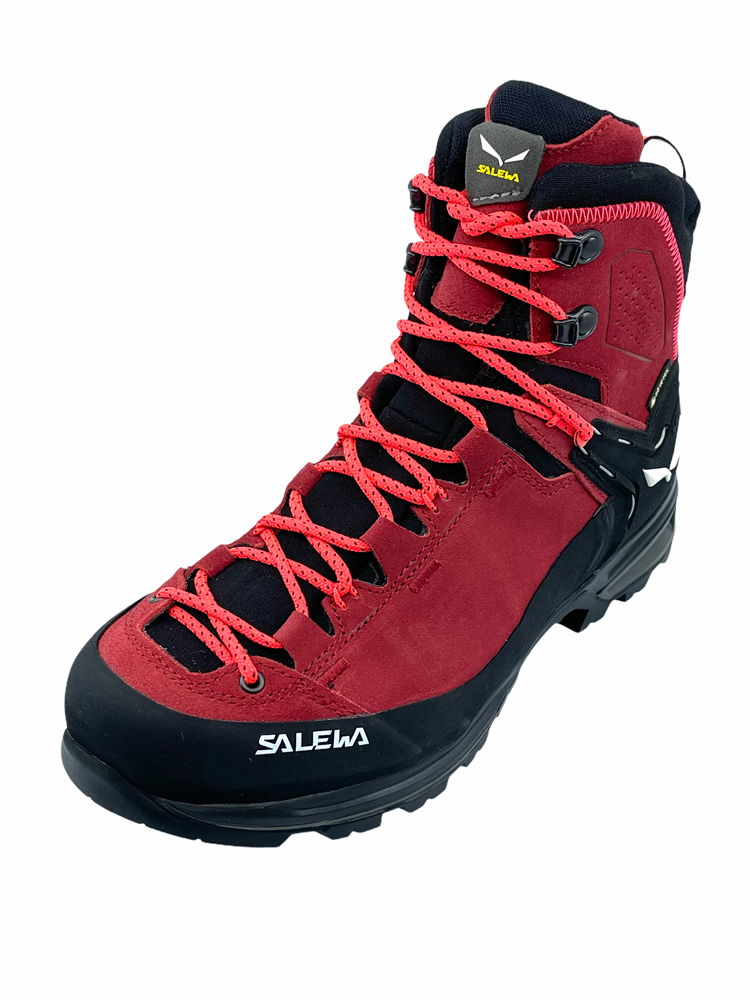 Salewa MTN Trainer Mid GTX W