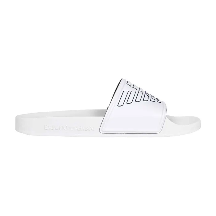 Emporio Armani Slippers Senior