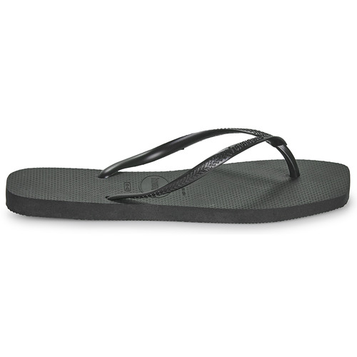 Havaianas - SQUARE - Noir