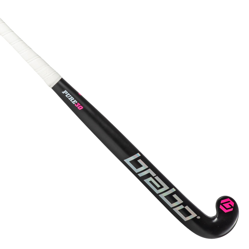 Pure 30 LB Hockeystick