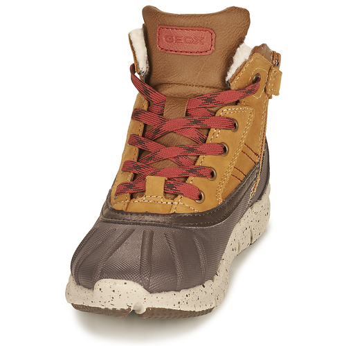Geox - FLEXYPER ABX - Marron
