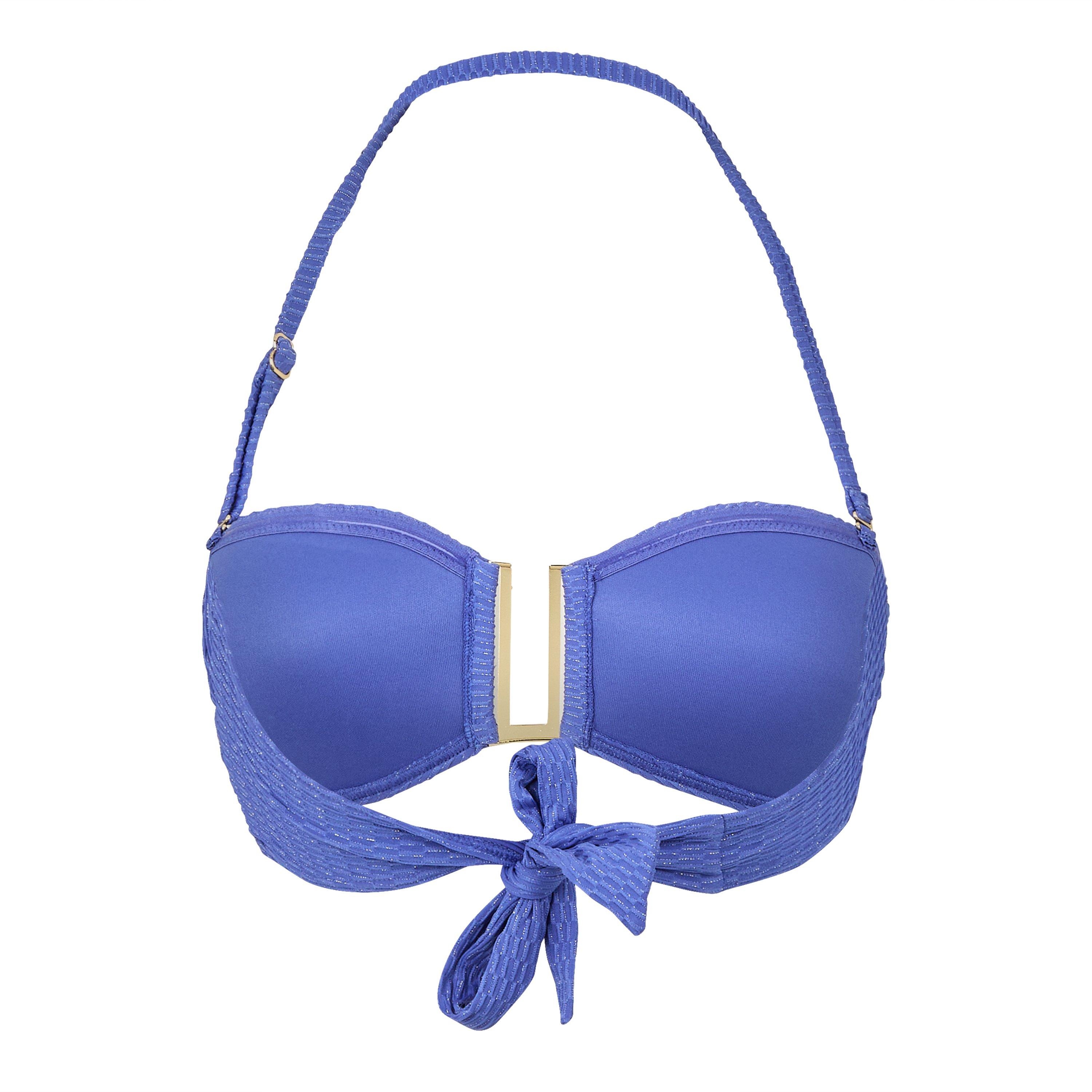 Biba Bandeau Bikini Top