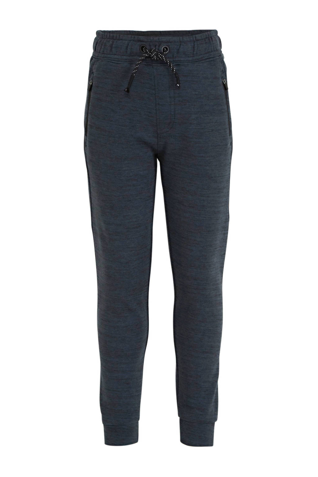 NAME IT broek NKMSCOTT donkerblauw