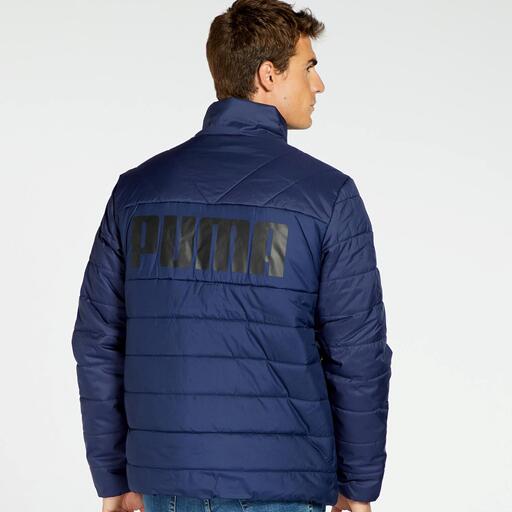 Puma Acolchoado