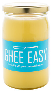 Ghee Easy Natural Ghee 245GR