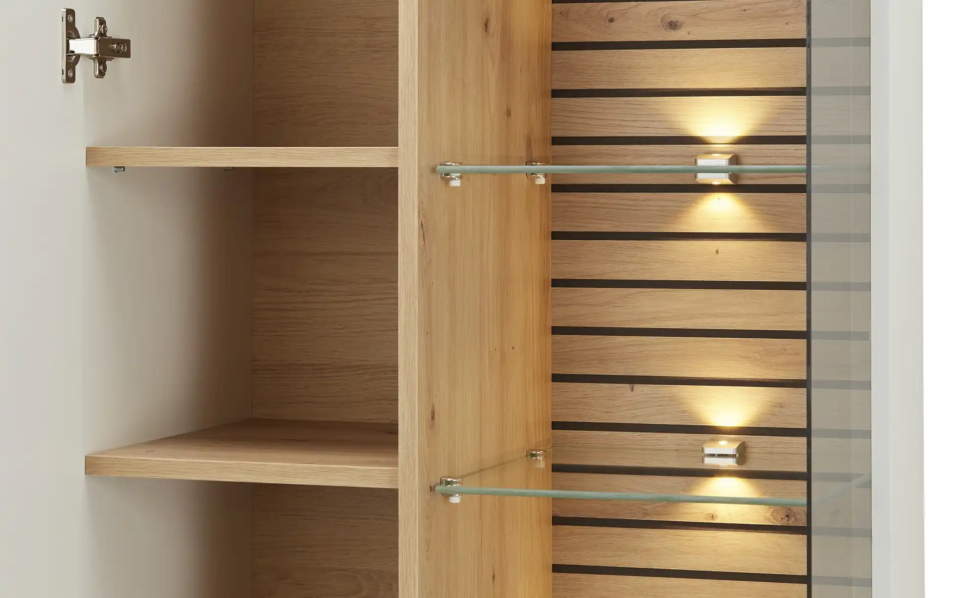 uno LED-Beleuchtung Fresno