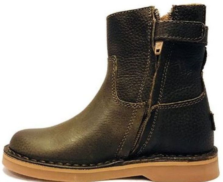 Giga Shoes 7992 Enkellaarzen