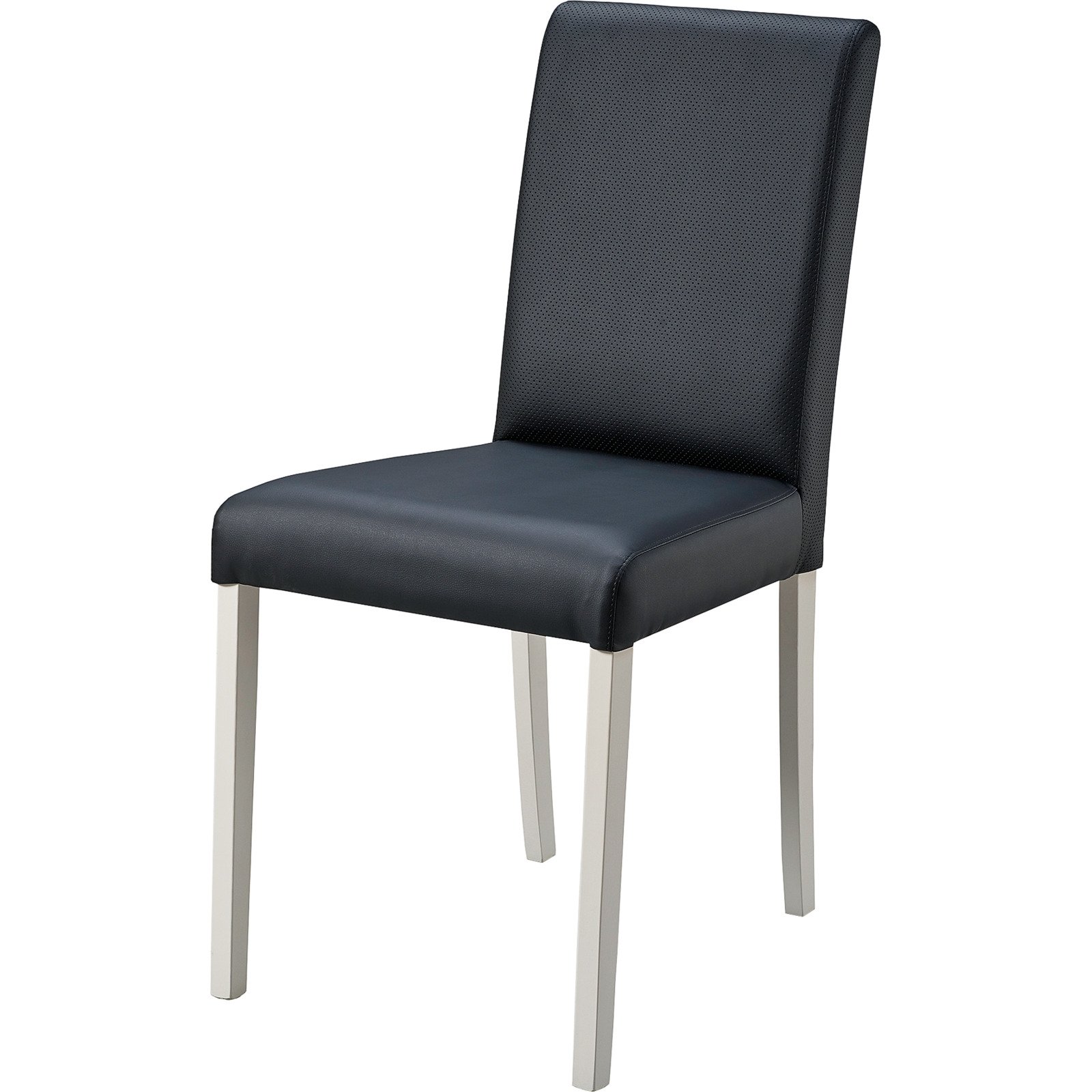 Eckbank-Set Sylt W Dekor weiss
