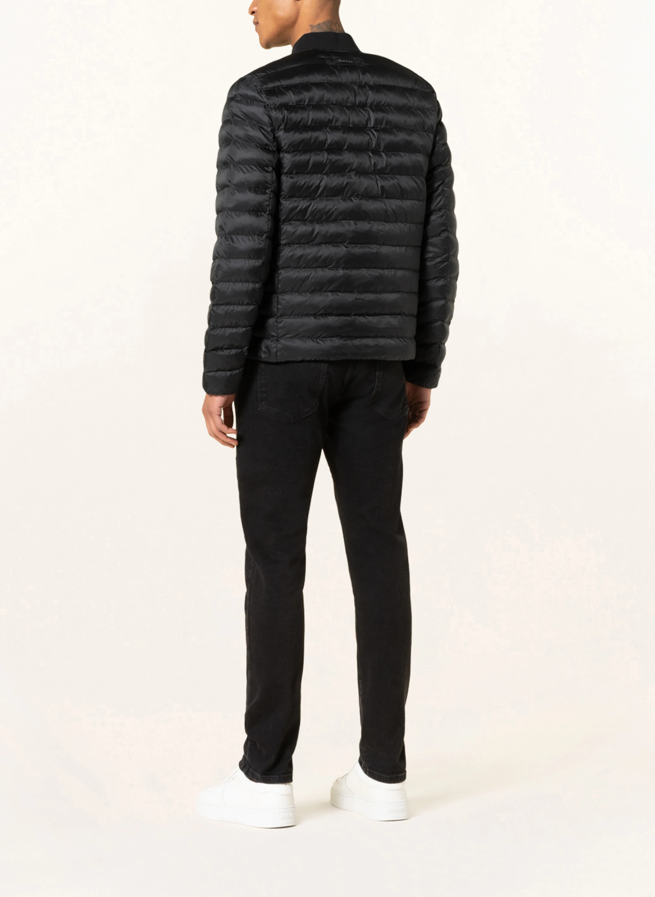 GANT Steppjacke
