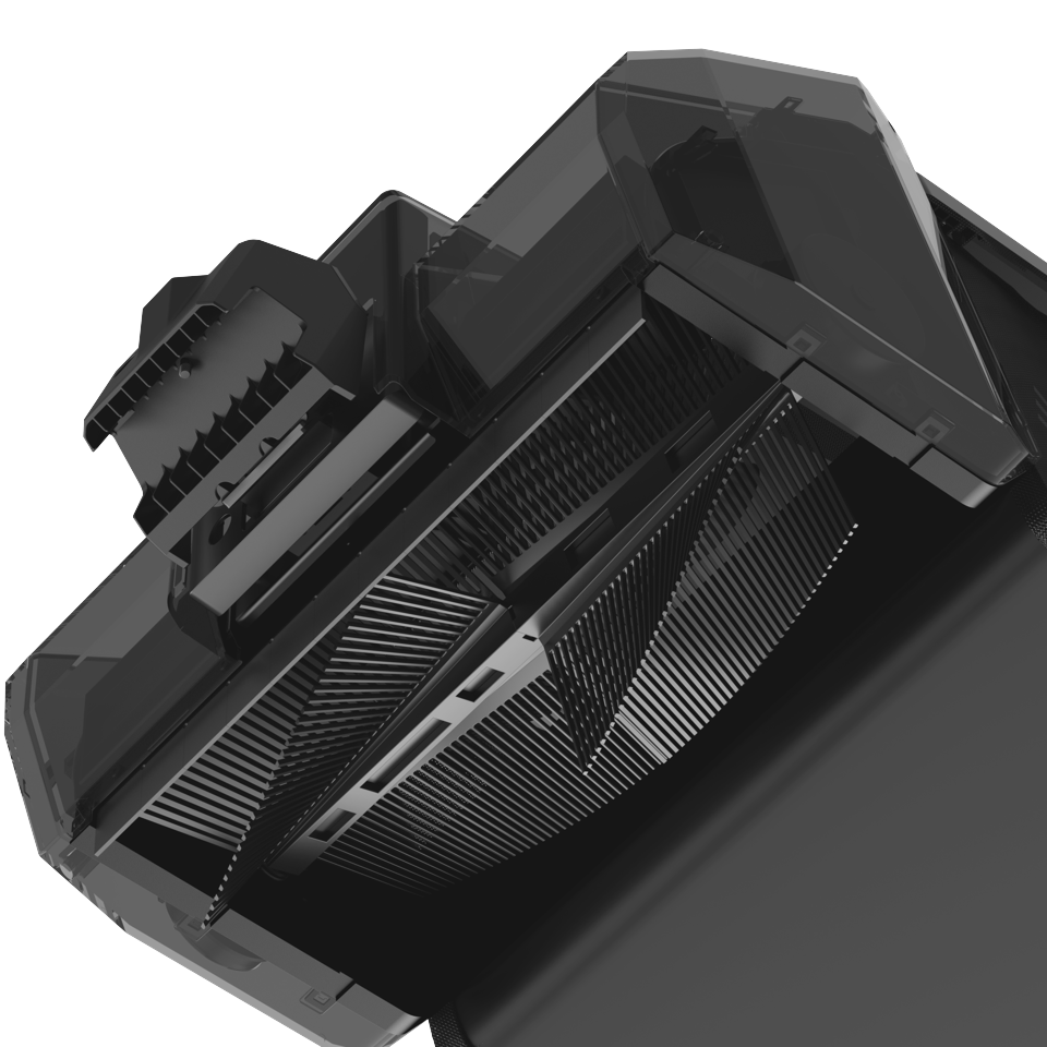 EcoFlow - Blade Robotplæneklipper Fejeblad