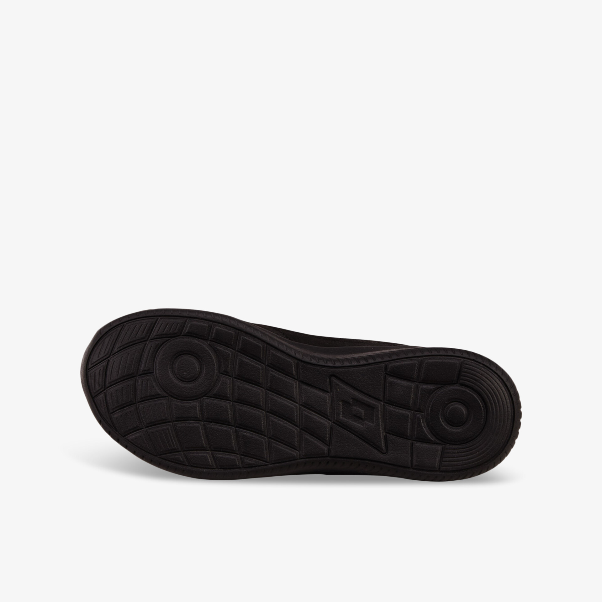 Lotto Damen Sneaker Low schwarz
