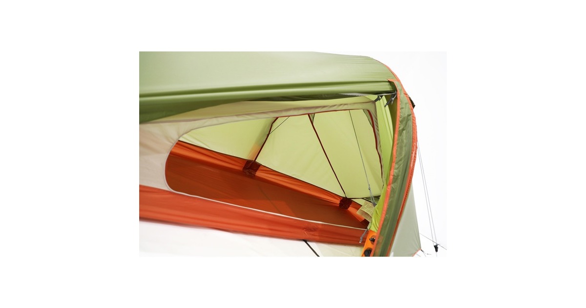 VangoF10 Helium UL Air tent  (Groen, 2025 model)