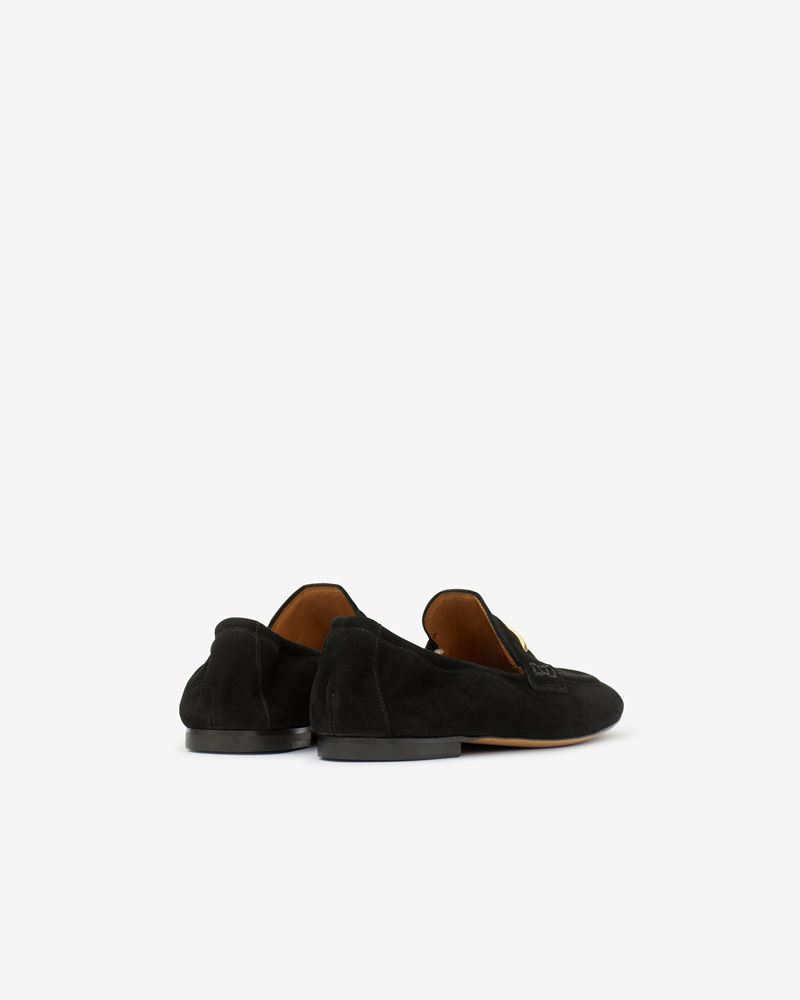MOCASSINS ISERI