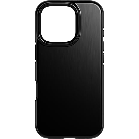 Tech21 iPhone 16 Pro cover - Sort