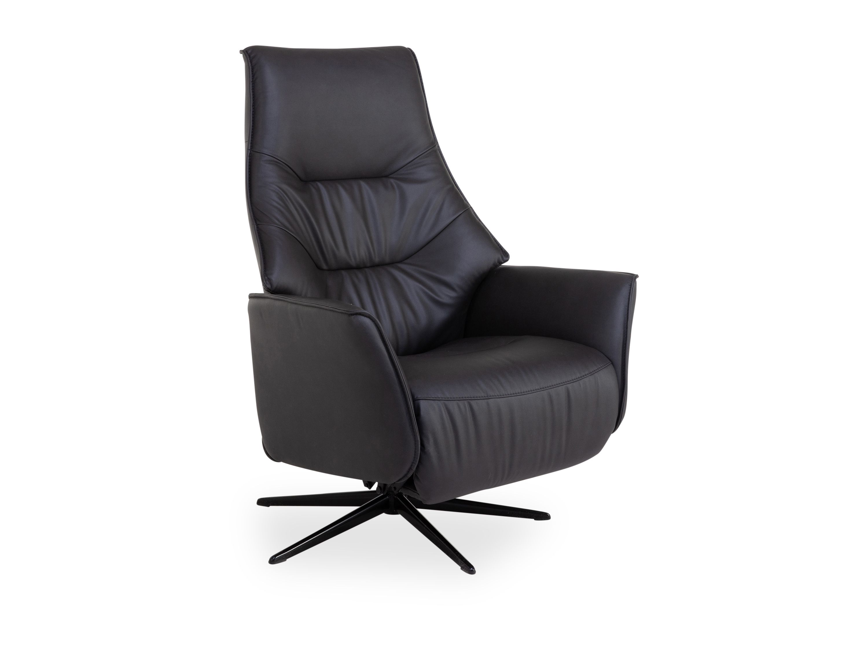 Relaxsessel vito REAR black small