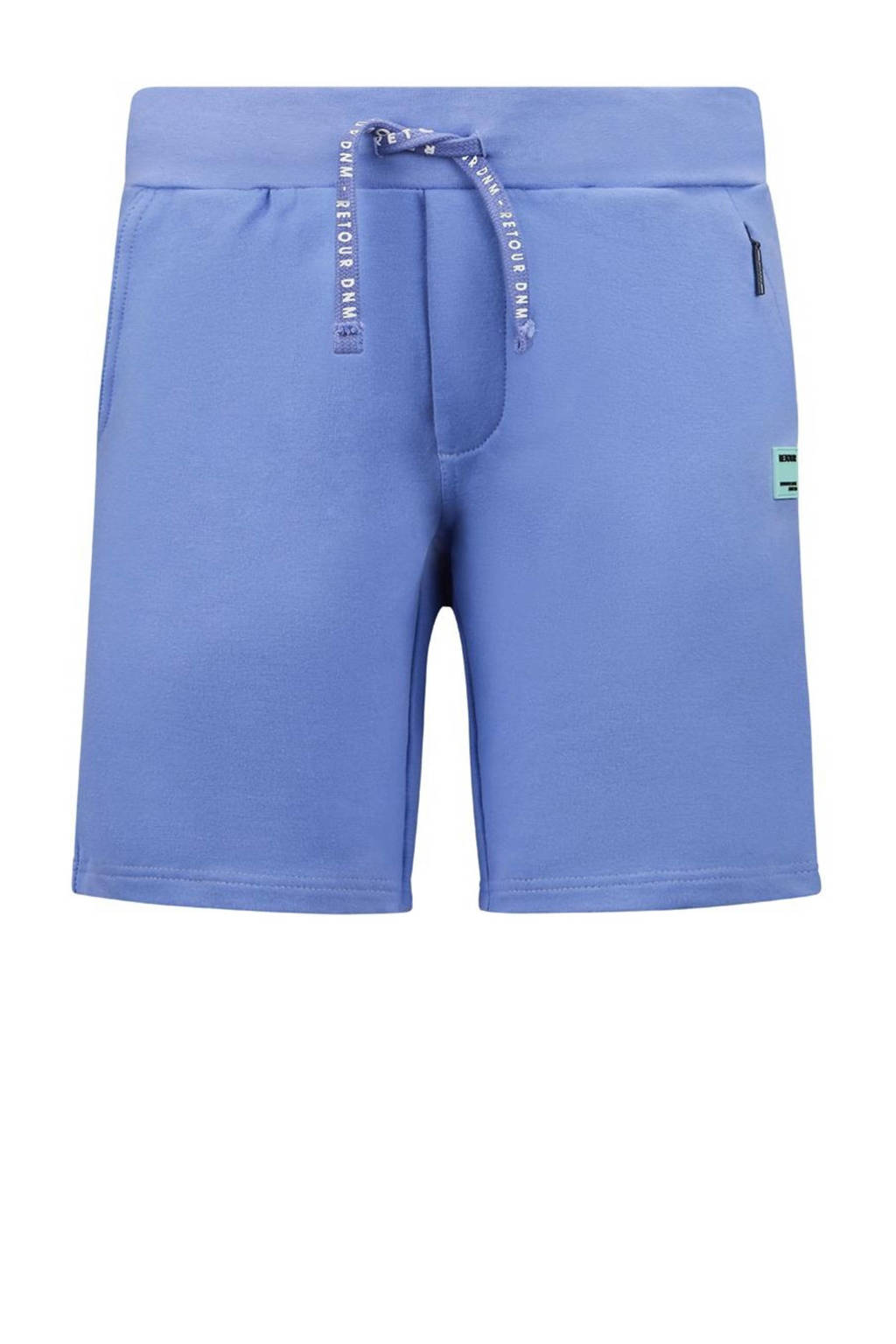 Retour Jeans sweatshort Maxim lavendel