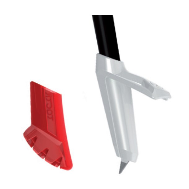 Bâtons marche nordique tsl c100 spk 115