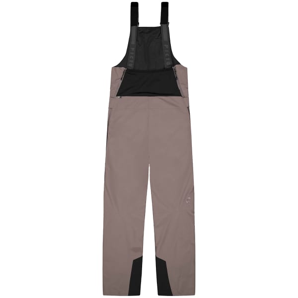 Pantalon de ski PICTURE U62 BIB PANTS W DEEP TAUPE