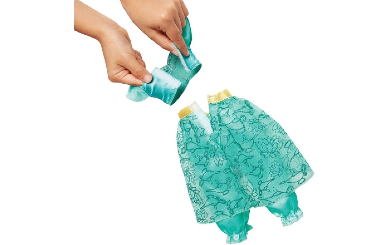 Puppe Disney Princess Jasmin 35 cmSpielpuppe
