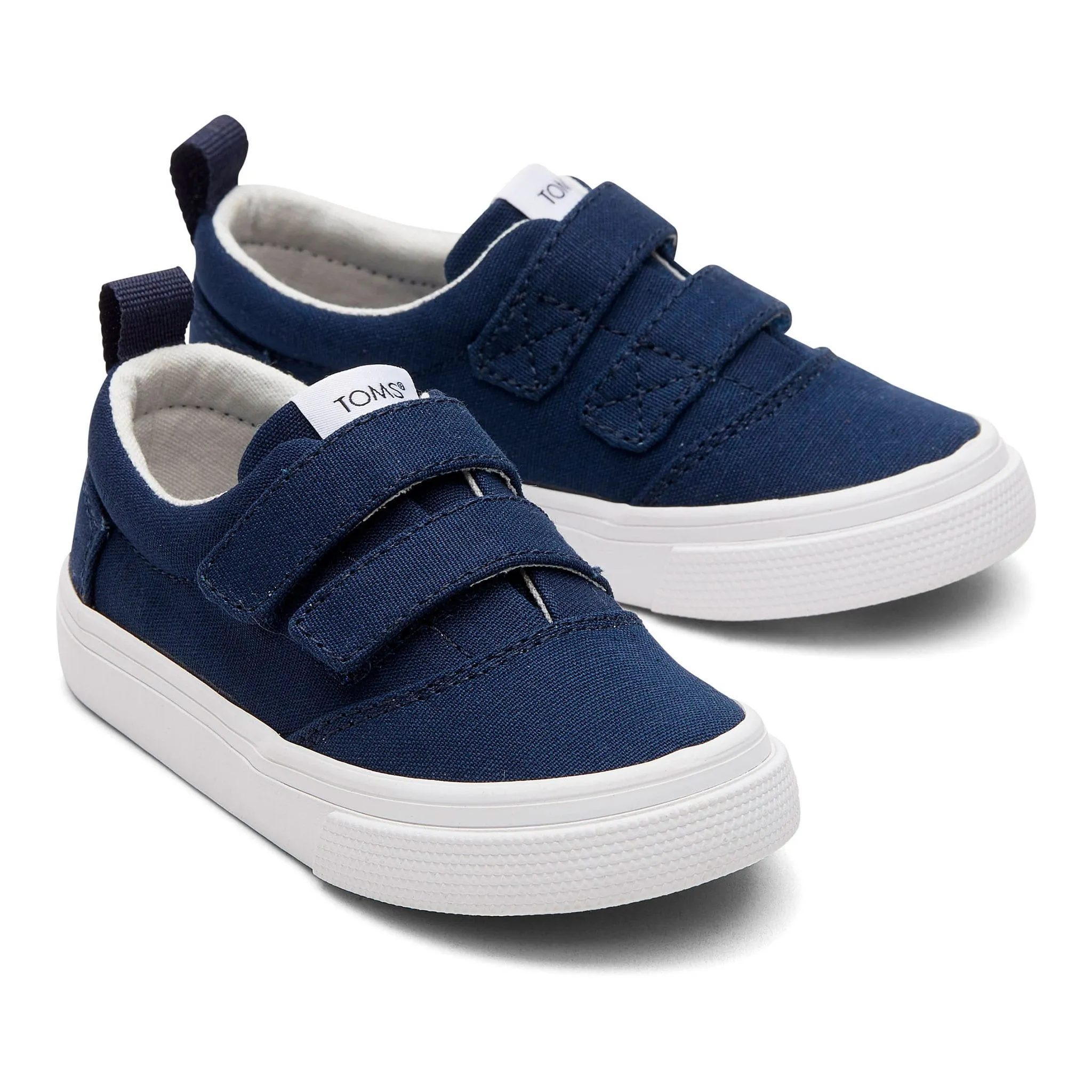 Toms Soulier Velcro Fenix Pointures 4-11